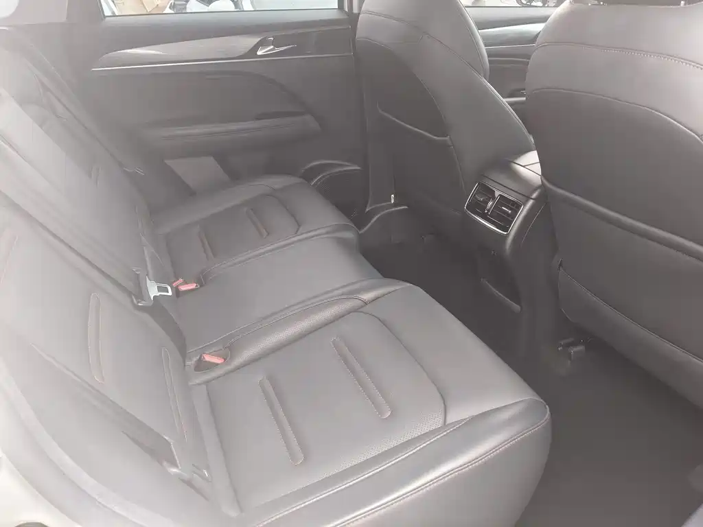 GAC Motor GS4 Plus — миниатюра 10