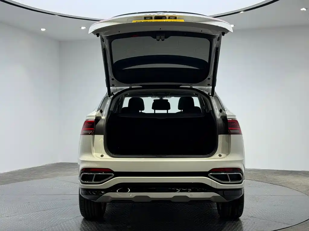 Volkswagen X — миниатюра 9