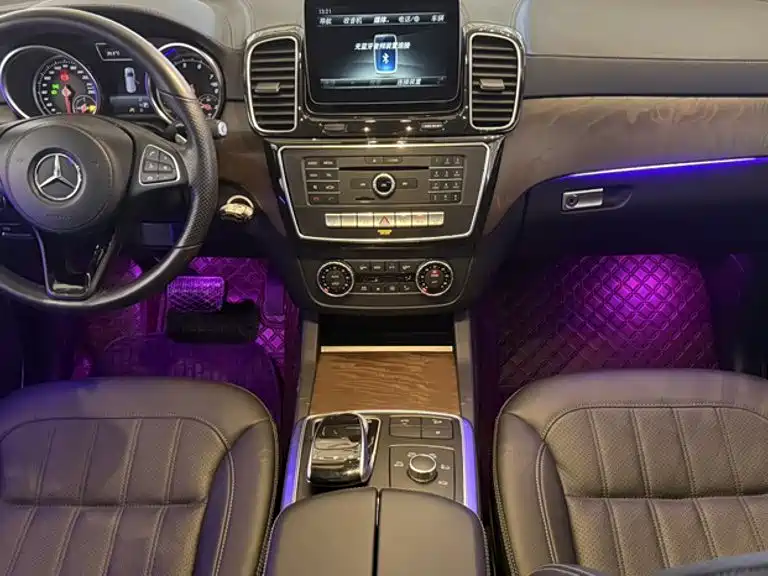 Beijing Off-Road BJ90 — миниатюра 11