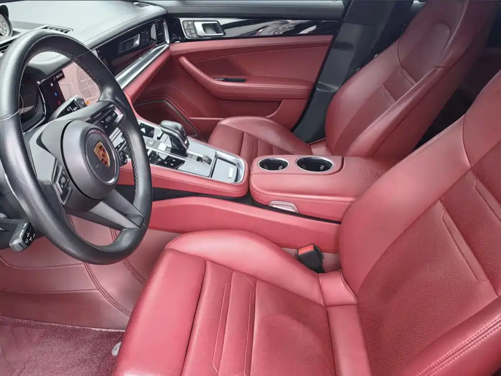 Porsche Panamera 2023 Panamera 2.9T