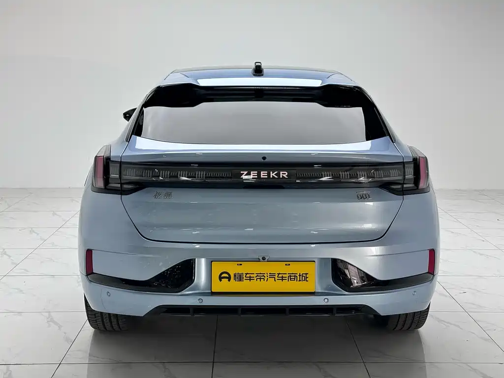 ZEEKR EXTREME KRYPTON 001