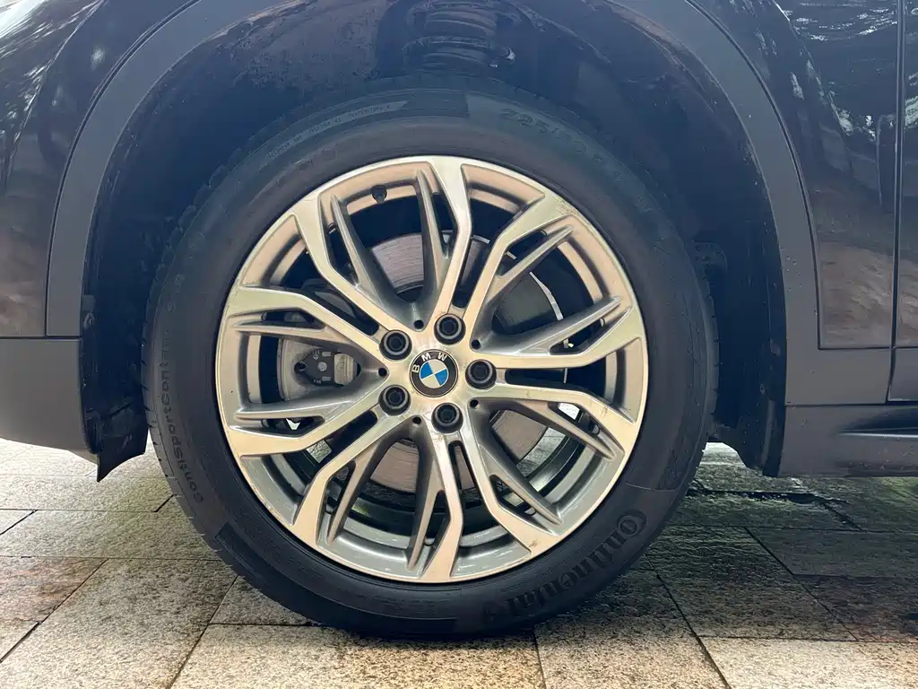 BMW X1 — миниатюра 21