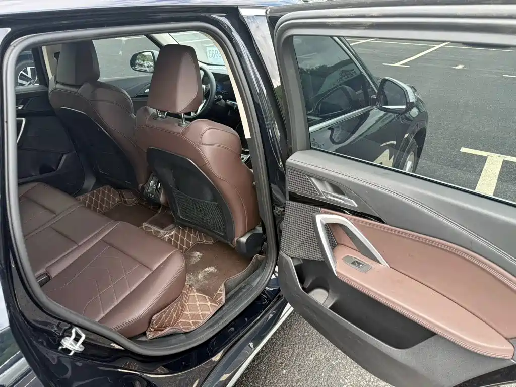BMW X1 — миниатюра 12