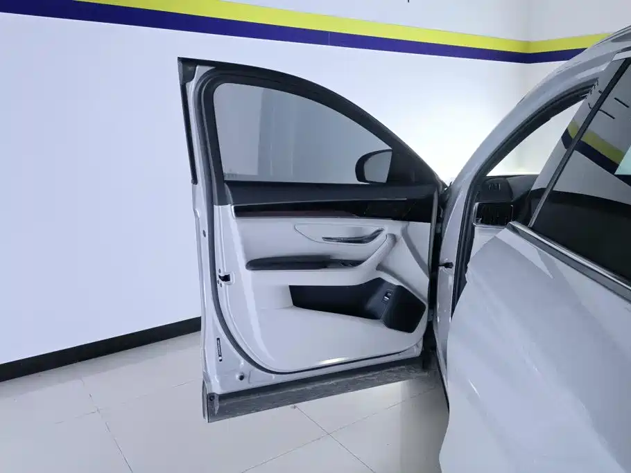 BYD Song Plus PLUS 2024 DM-i 150km Flagship PLUS