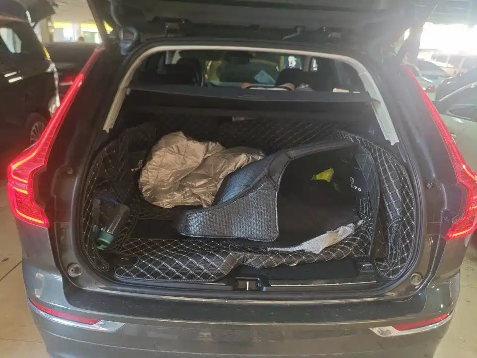 Volvo XC60 — миниатюра 12
