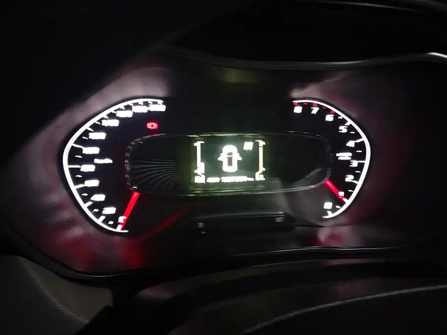 Baojun 510 — миниатюра 14