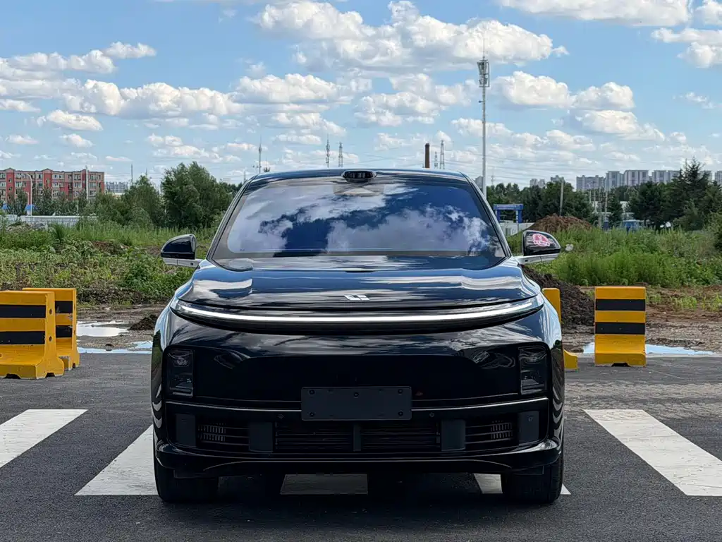 Li Auto L7 2025 Pro