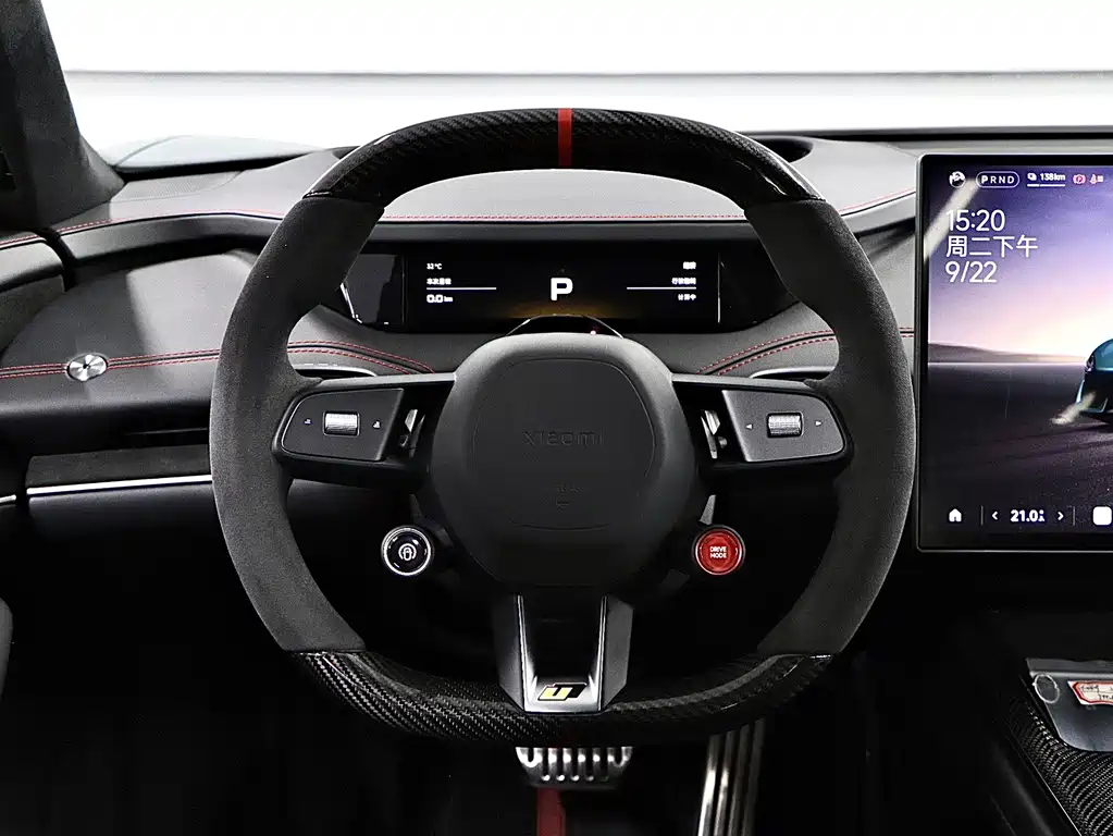 Xiaomi SU7 Ultra — миниатюра 8