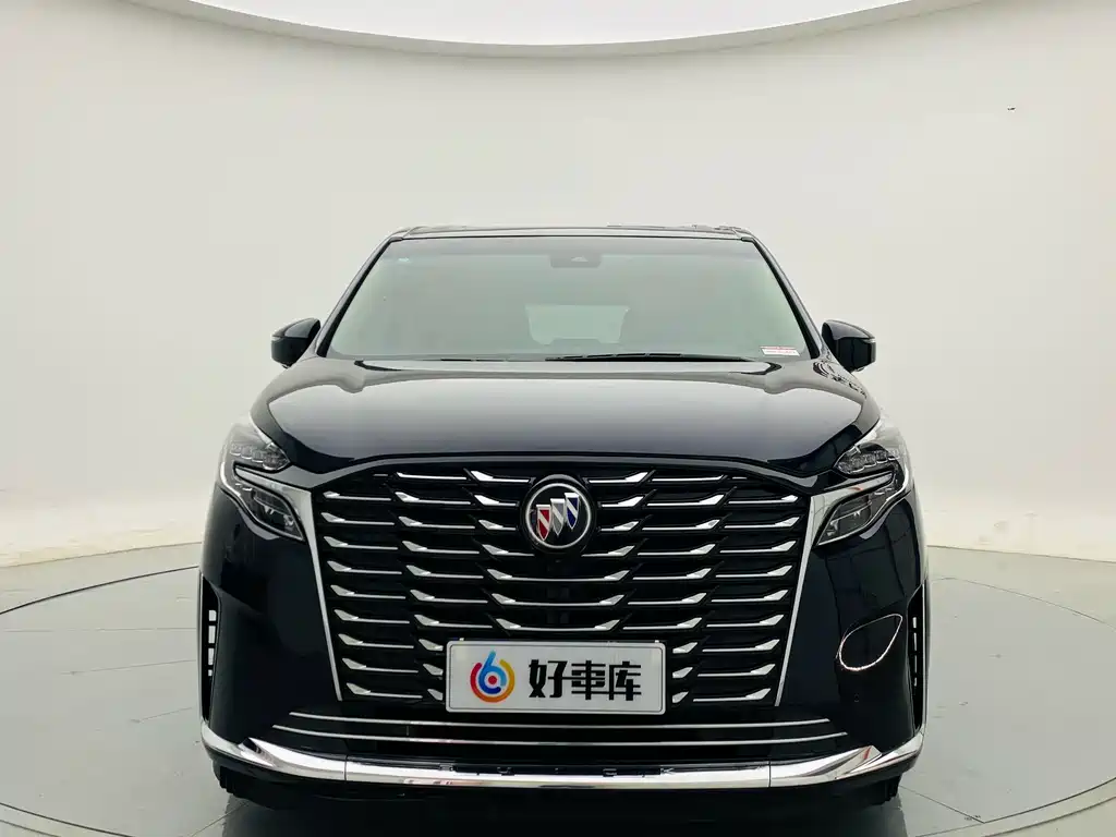 Buick GL8 2023 ES Luxury