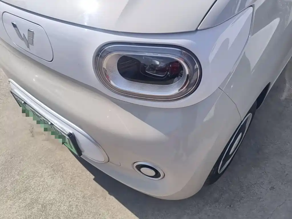 Wuling Mini EV — фотографии объявления, Фото 24