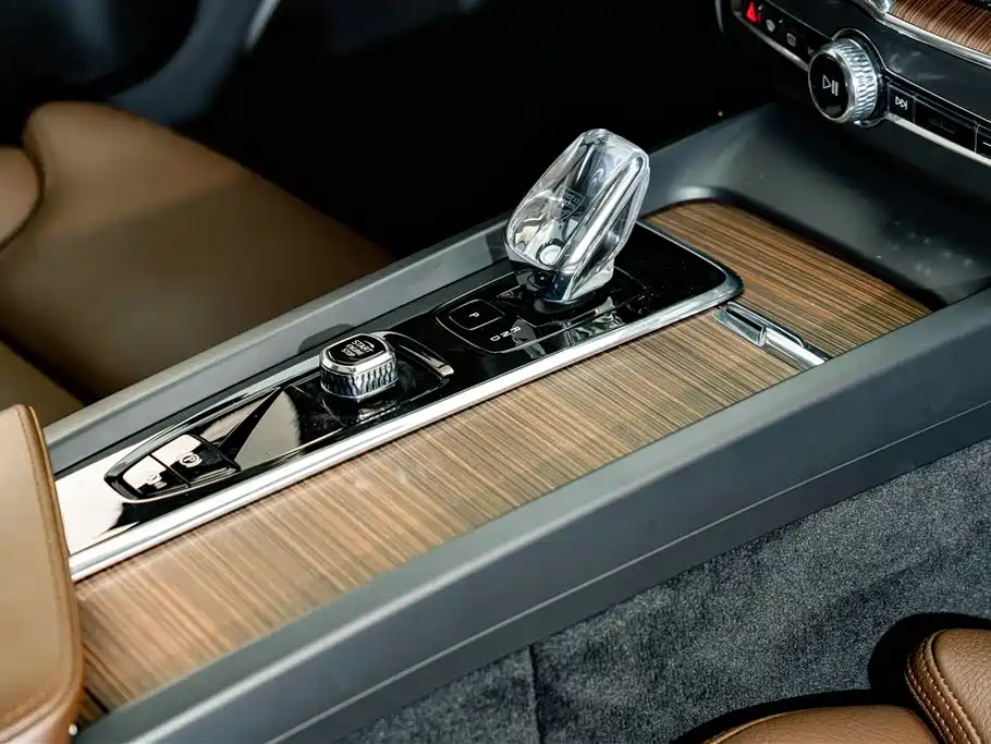 Volvo XC60 — миниатюра 18