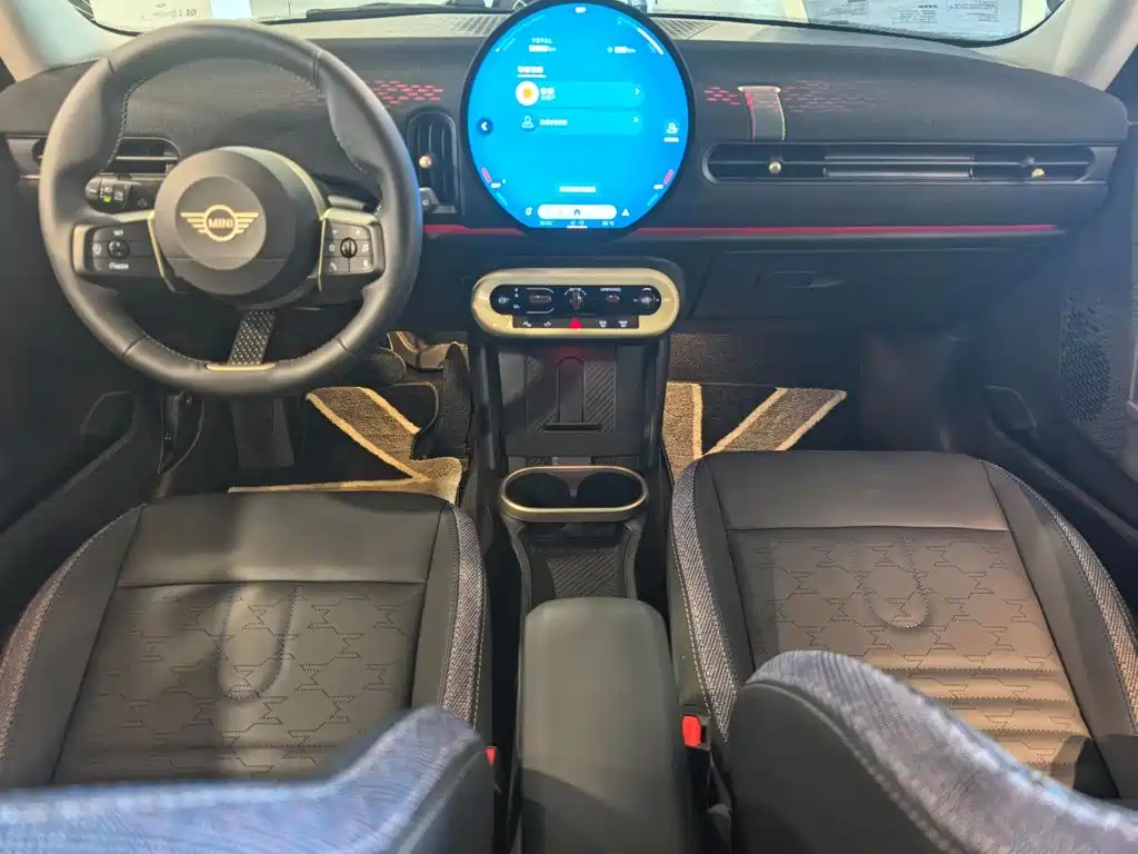 MINI Mini — миниатюра 9
