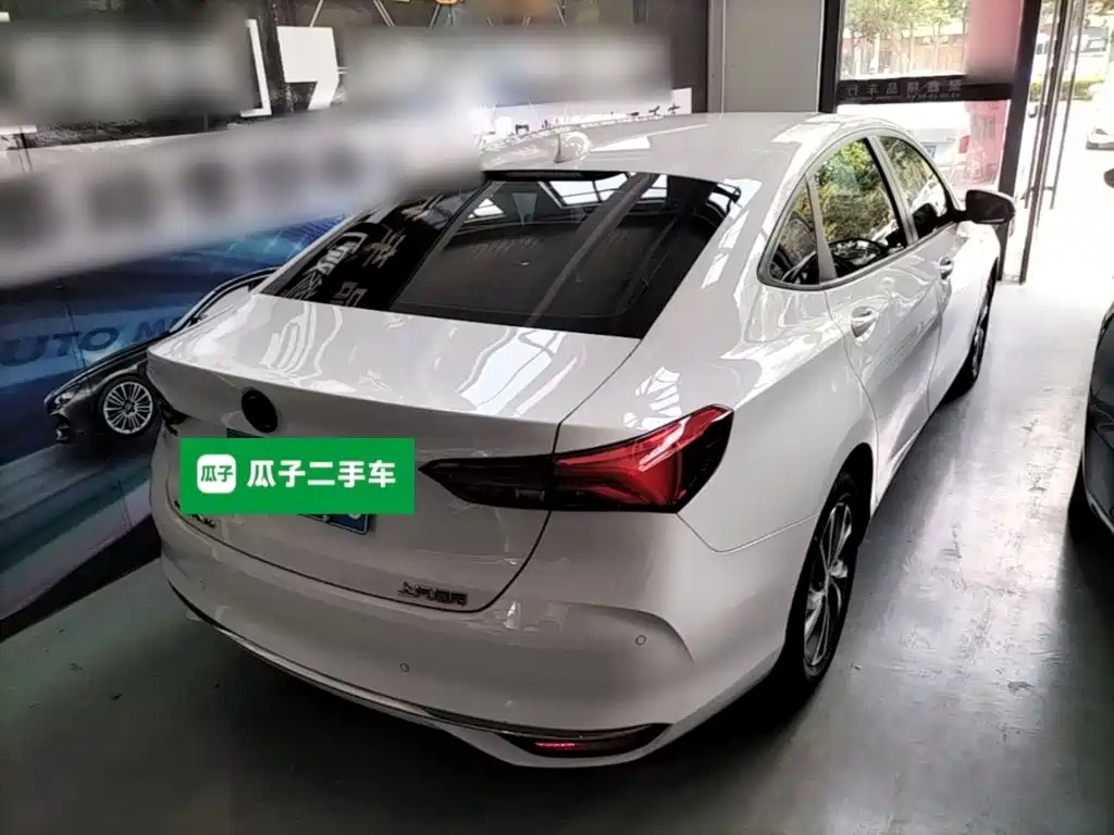 Buick Verano 2022 Pro 533T