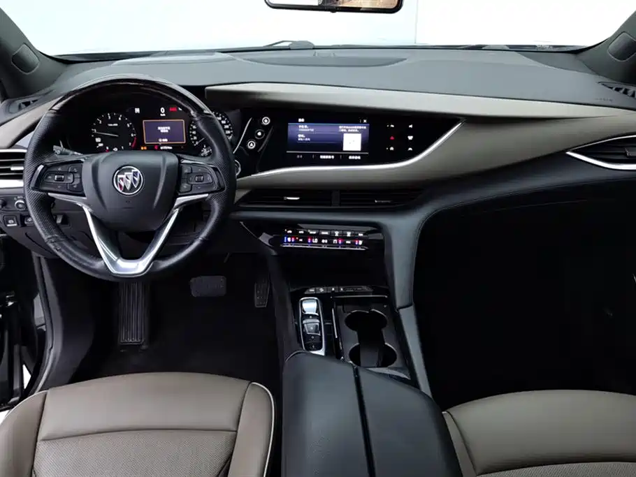 Buick Enclave — фотографии объявления, Фото 12