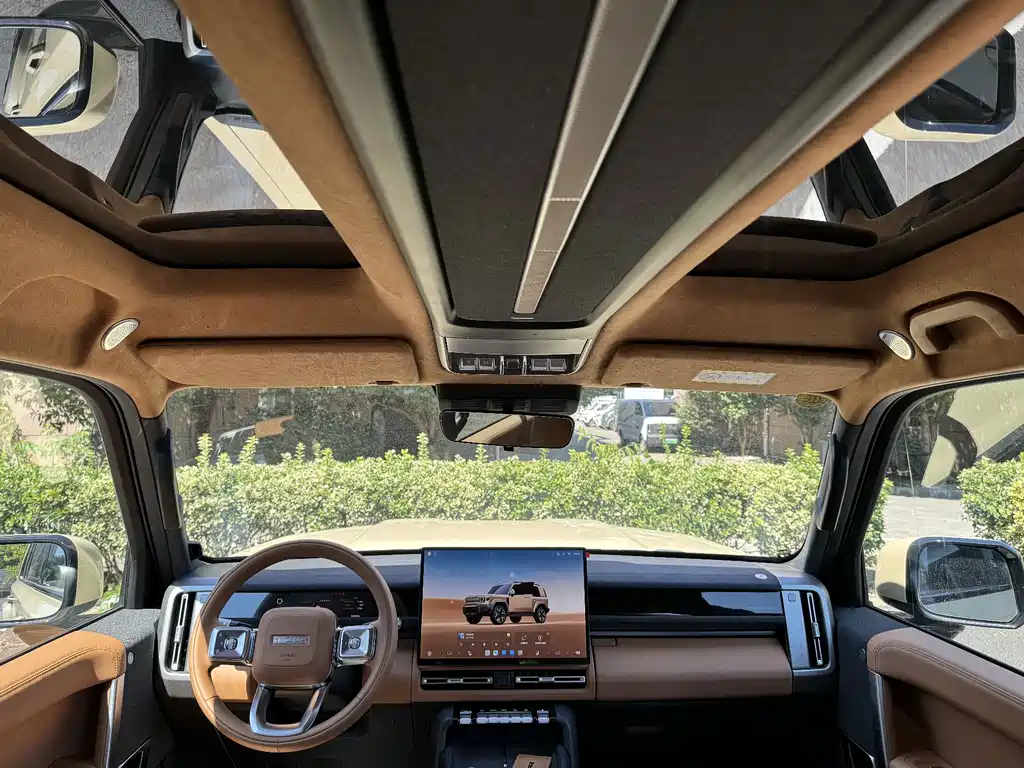 iCAR iCAR V27 — миниатюра 15
