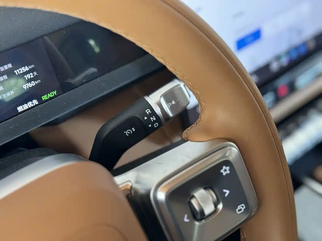 iCAR iCAR V27 — миниатюра 20