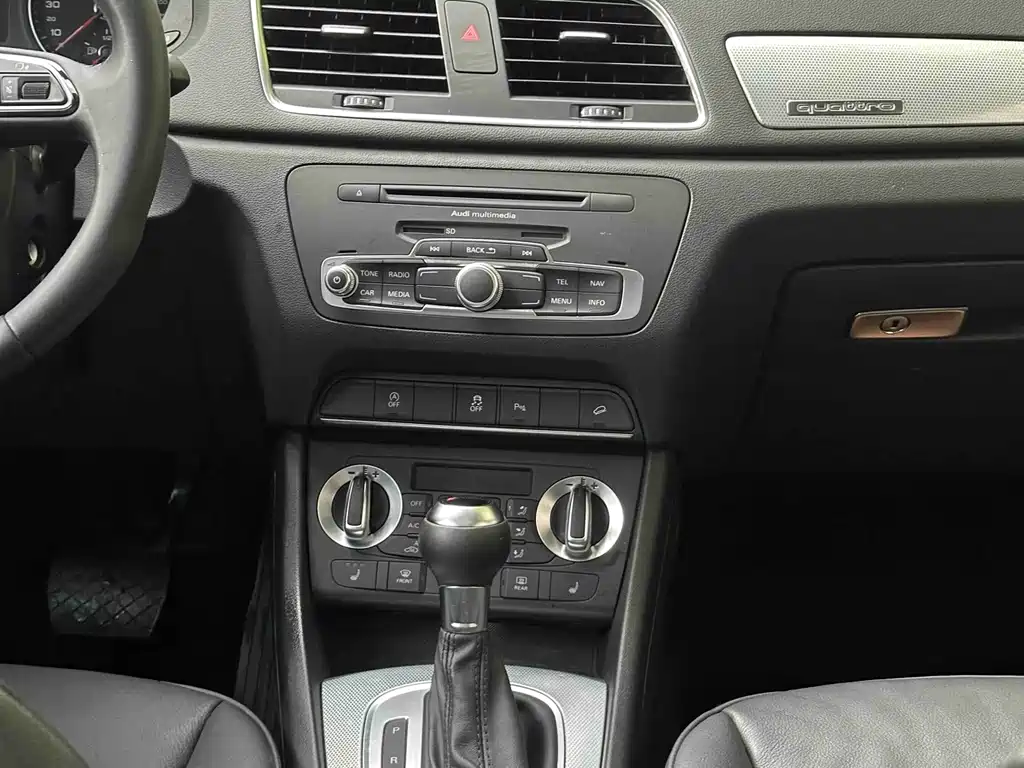 Audi Q3 — миниатюра 21