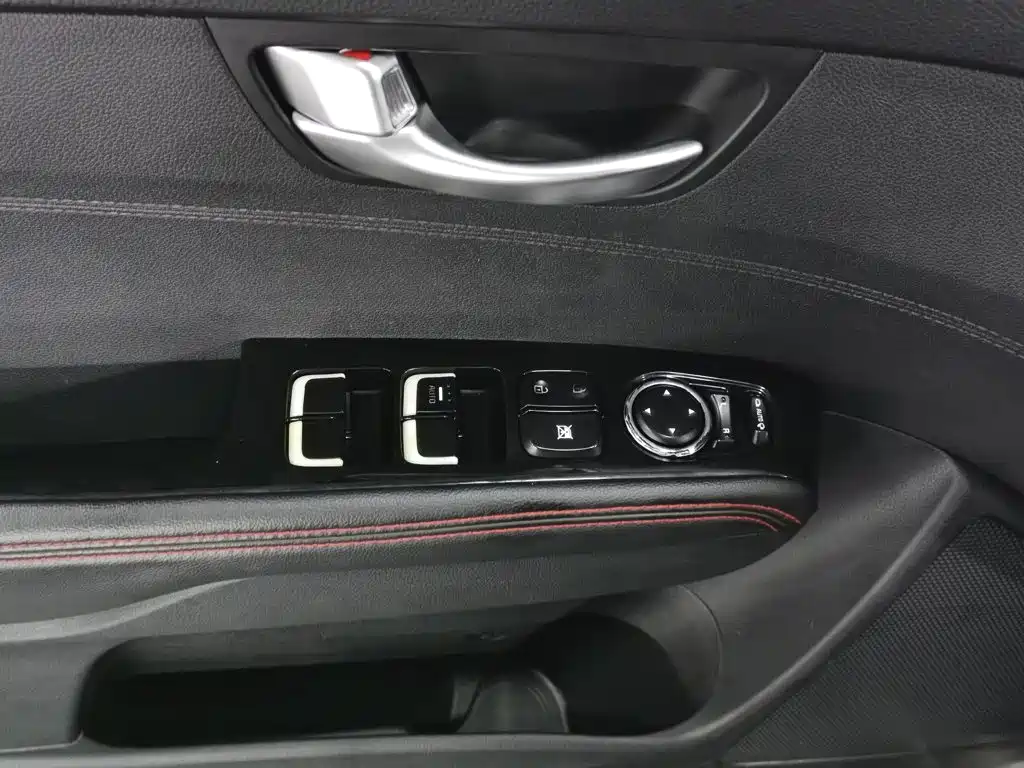 Kia KX3 — миниатюра 9