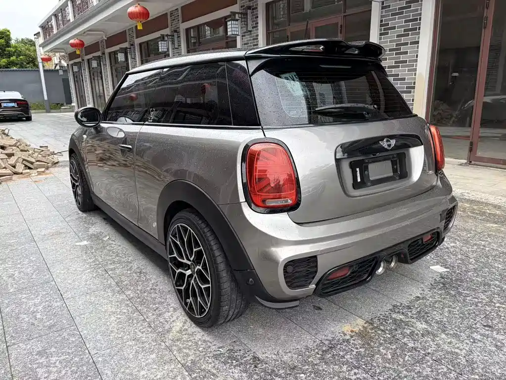 MINI Mini — миниатюра 6
