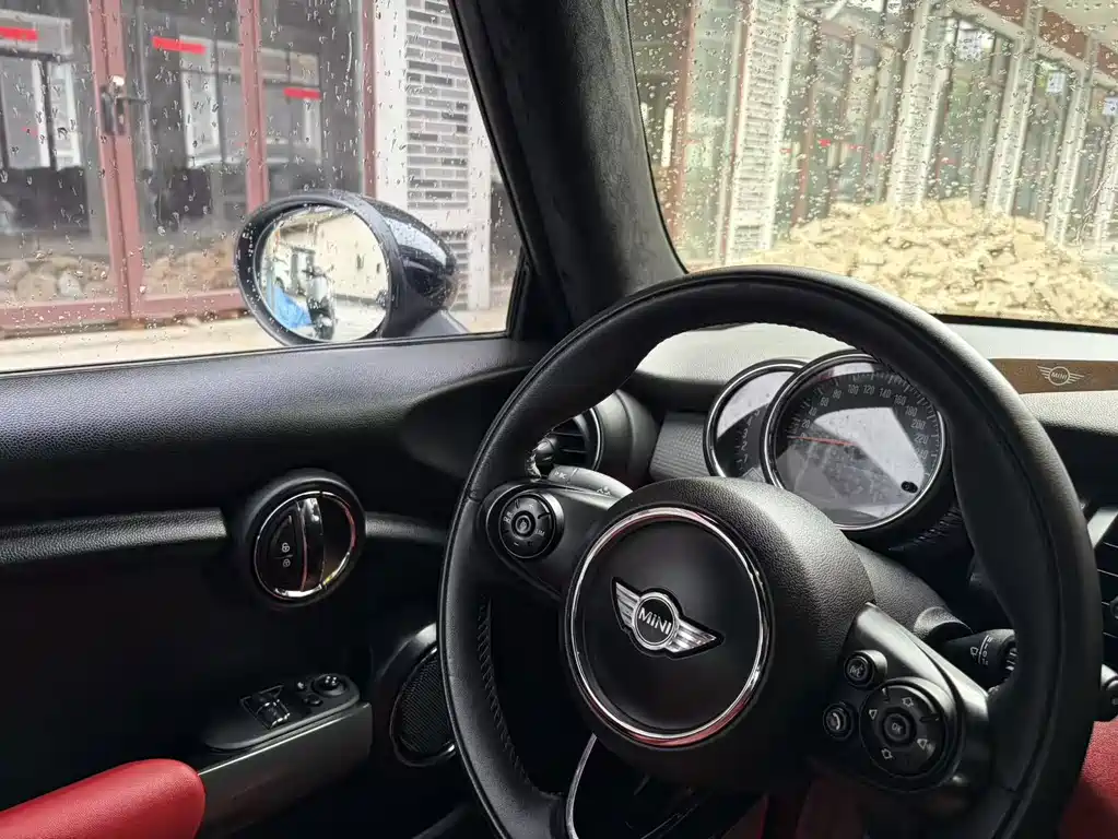 MINI Mini — миниатюра 12