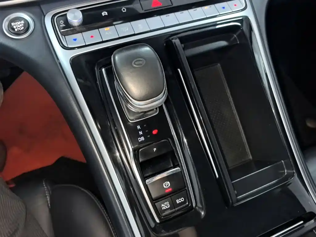 GAC Motor Trumpchi M8 — миниатюра 14