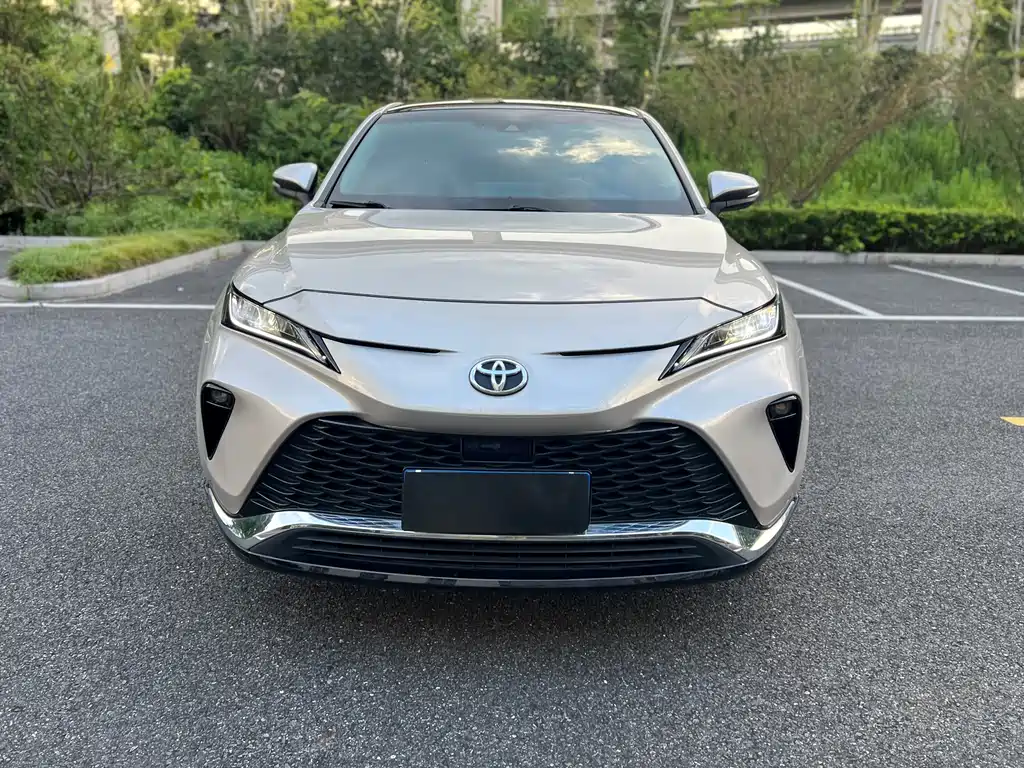 Toyota Venza — миниатюра 2
