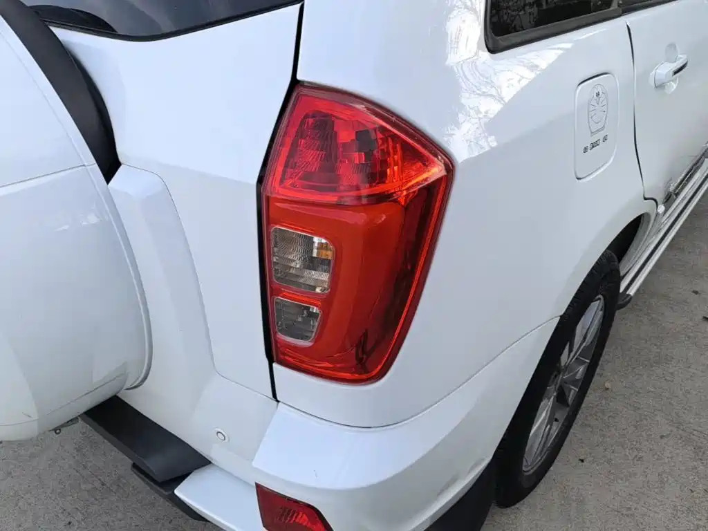 Chery Tiggo 3 — миниатюра 24