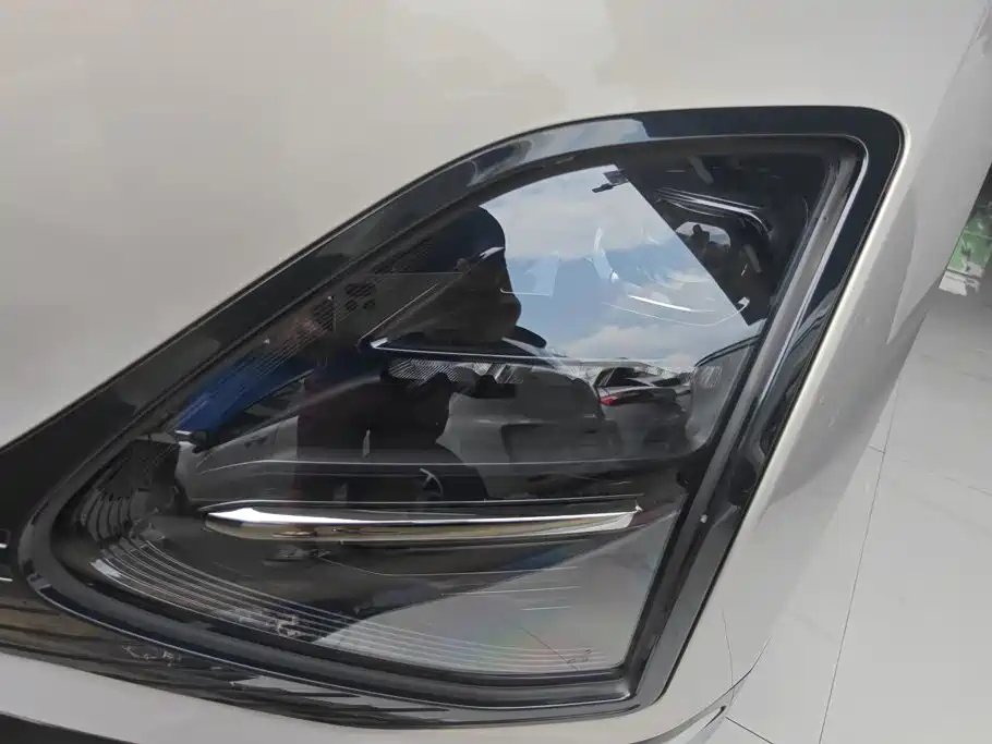 Wuling Xingguang — миниатюра 5