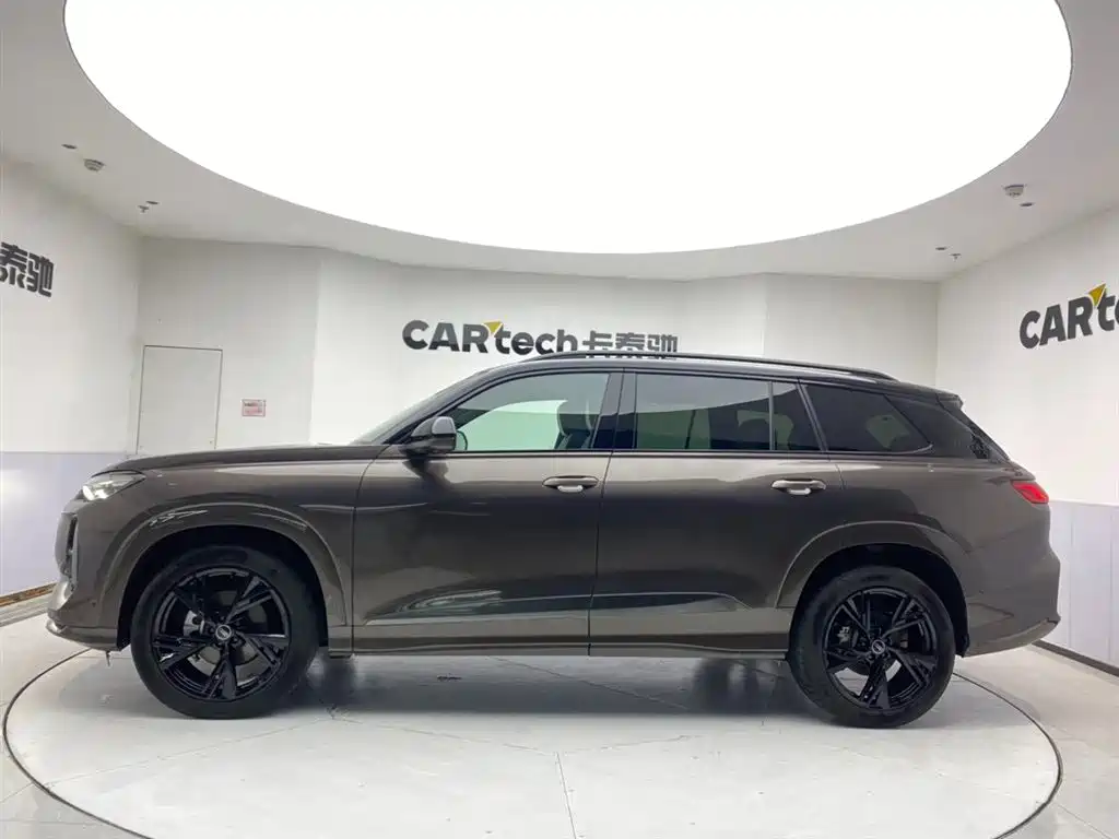 Audi Q6 2023 50 TFSI quattro edition one
