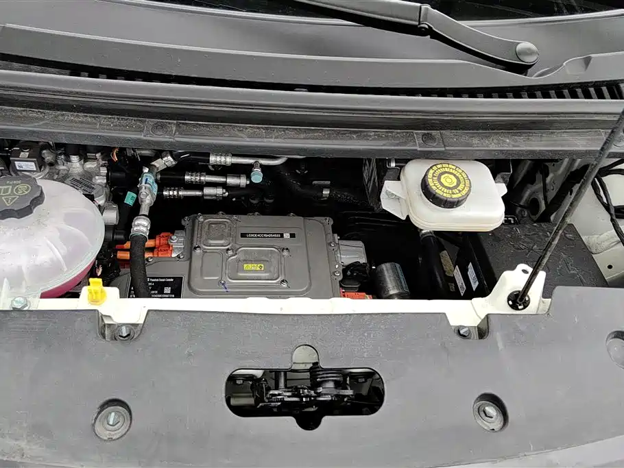 BYD Dolphin 2025 420km Freedom