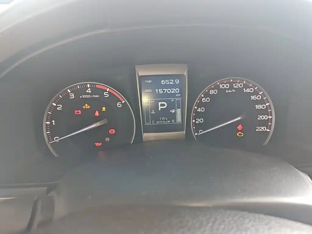 Isuzu D-MAX — миниатюра 12