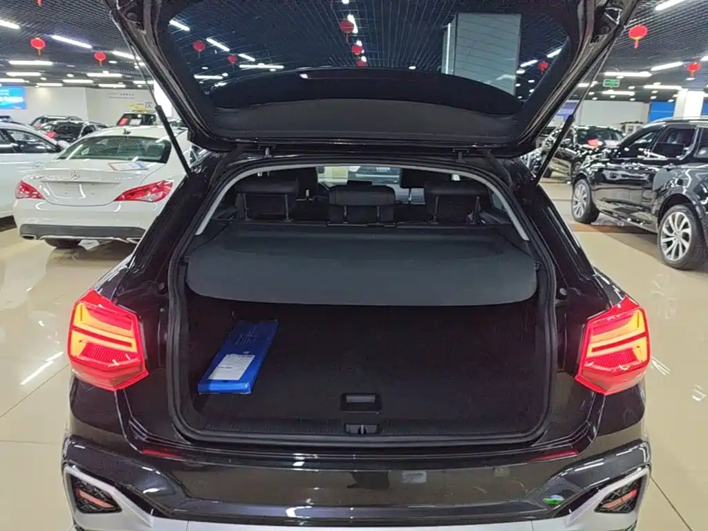 Audi Q2L — миниатюра 19