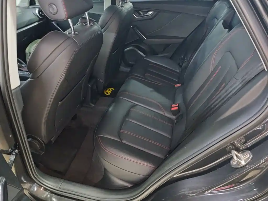 Audi Q2L — миниатюра 17