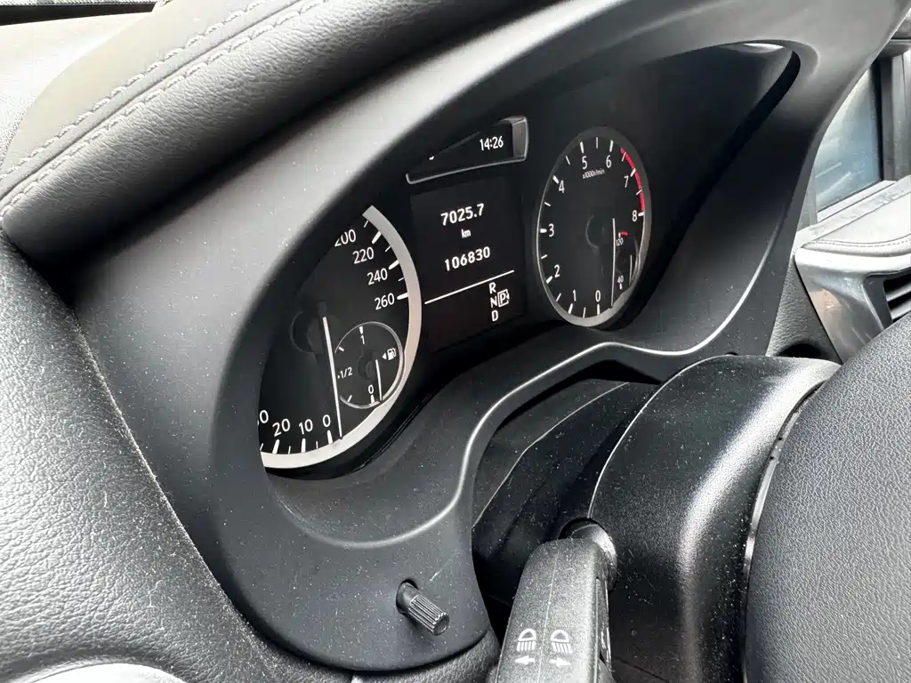 Infiniti QX30 — миниатюра 4