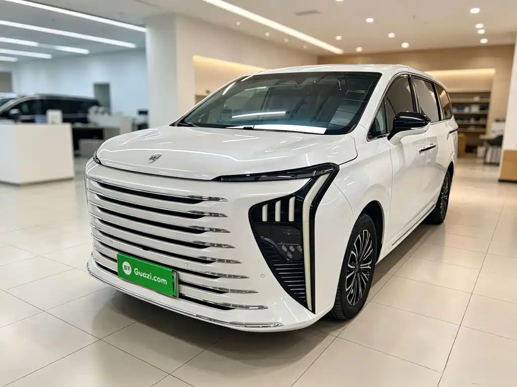 Dongfeng V9 2024 1.5TD 200km Luxury