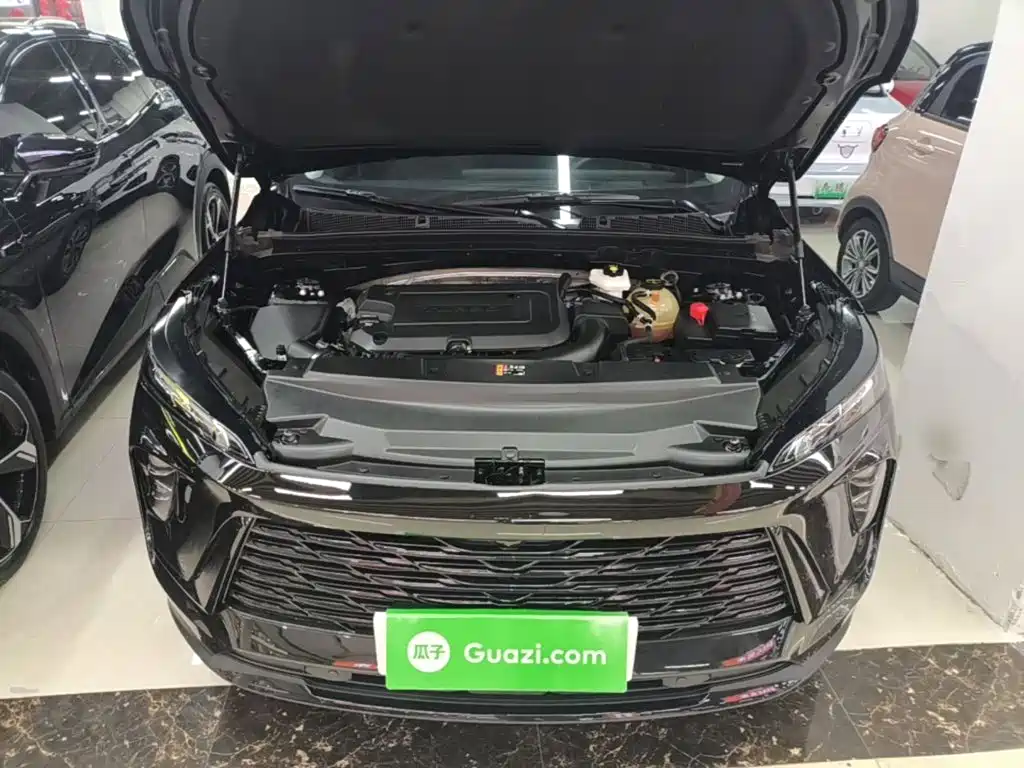 Buick Envision Plus — миниатюра 20