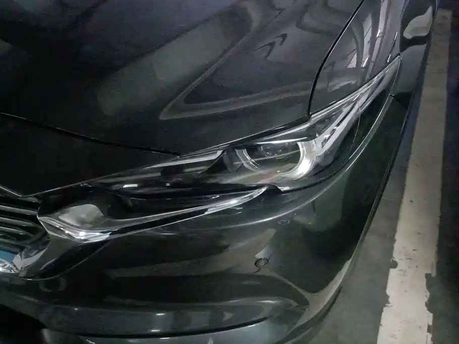 Mazda CX-8 — миниатюра 5