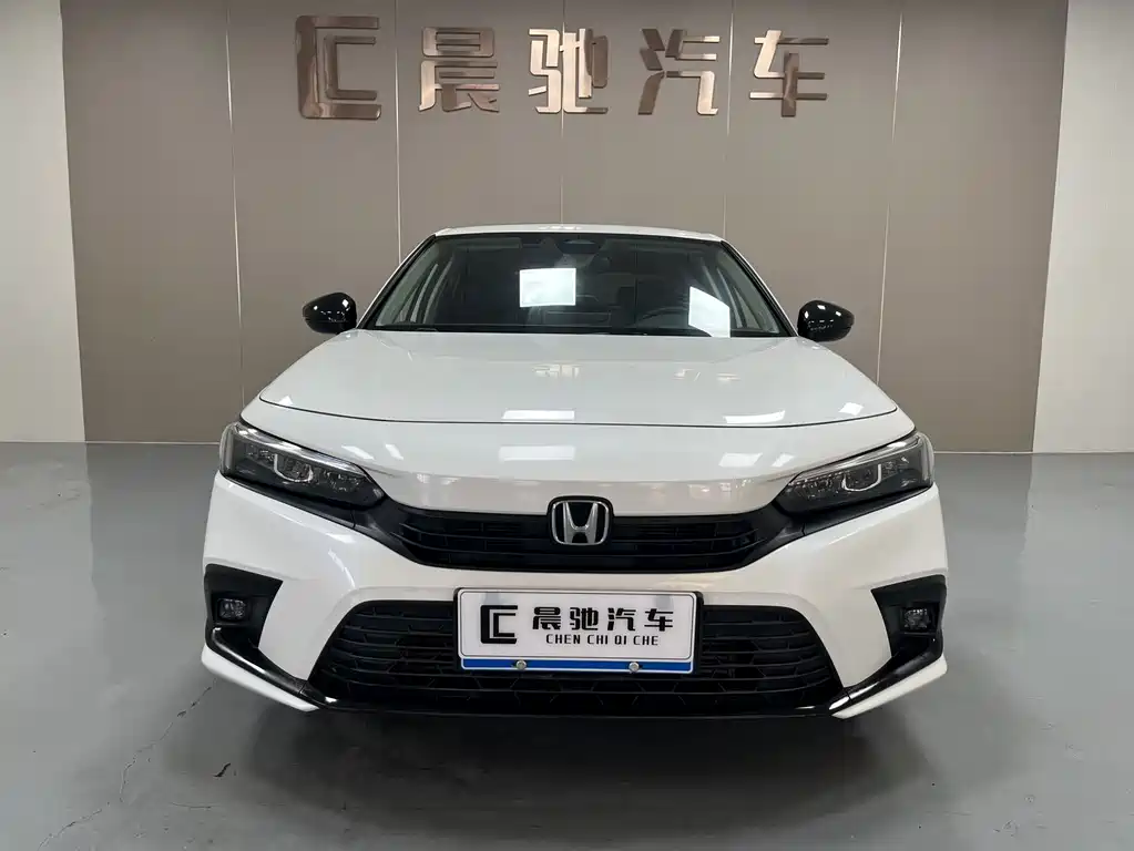 Honda Civic 2023 240TURBO CVT