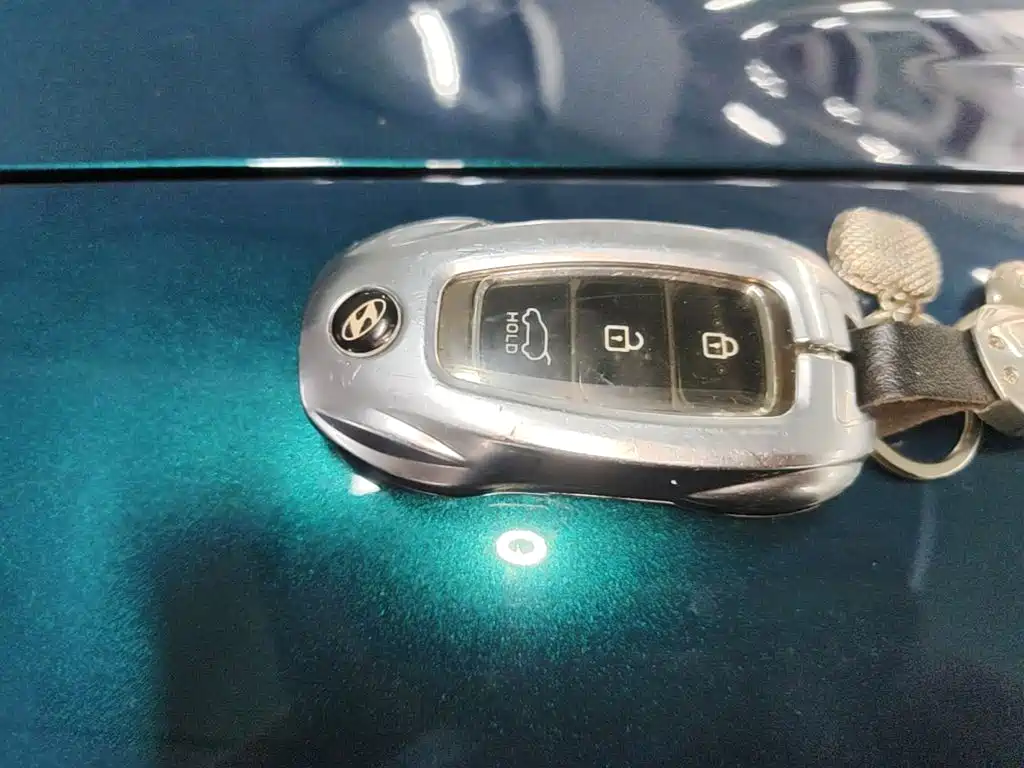 Hyundai Encino — миниатюра 9