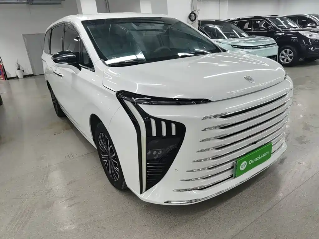 Dongfeng V9 2024 1.5TD 200km Luxury