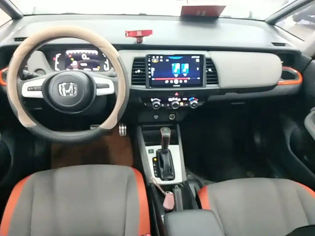 Honda Life — миниатюра 10