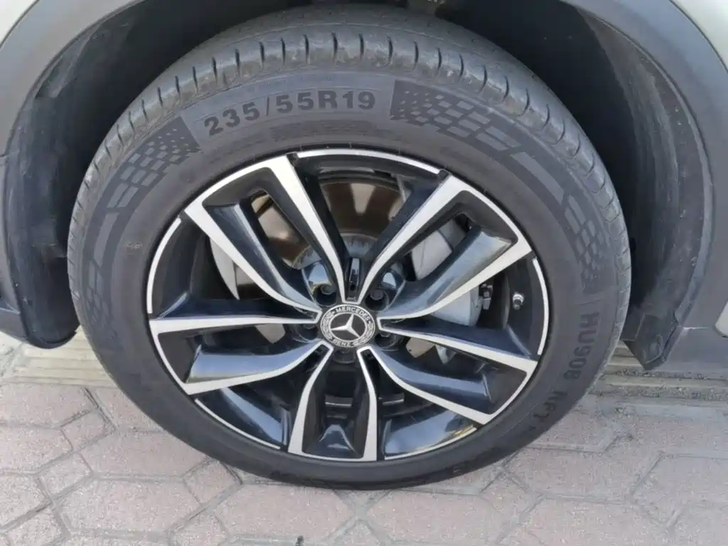 Mercedes-Benz GLC — миниатюра 23