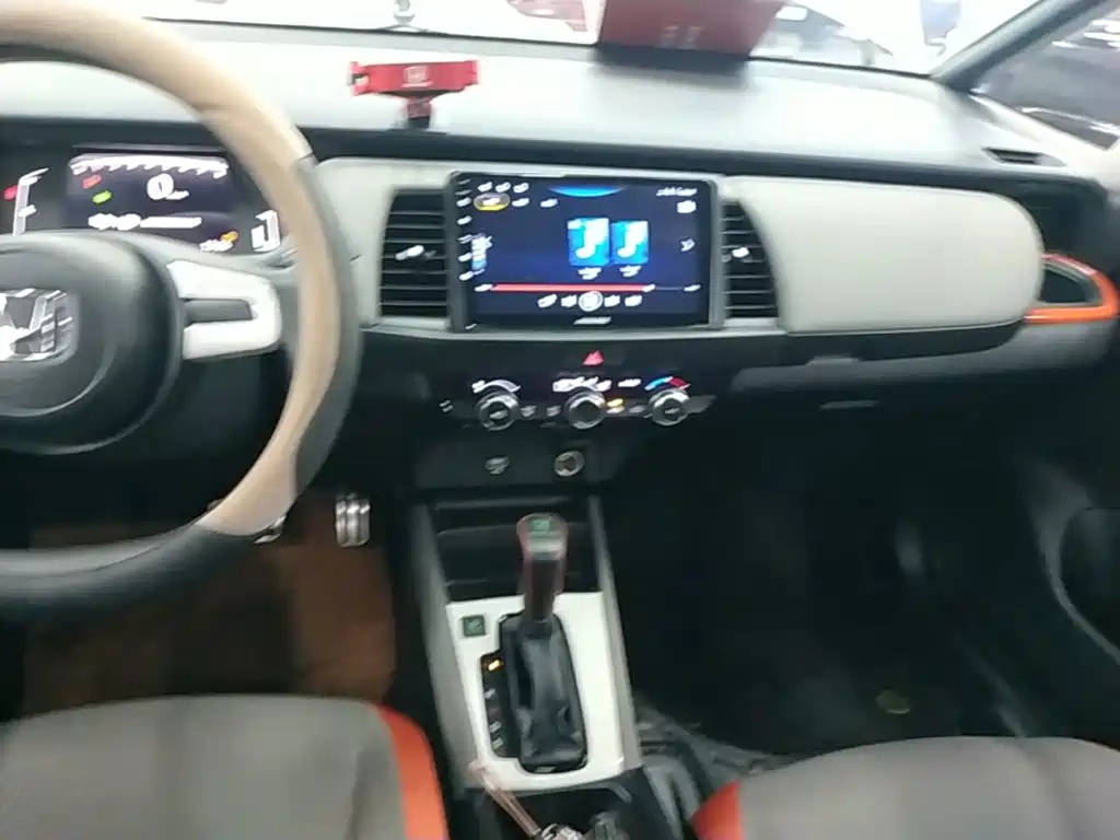 Honda Life — миниатюра 13