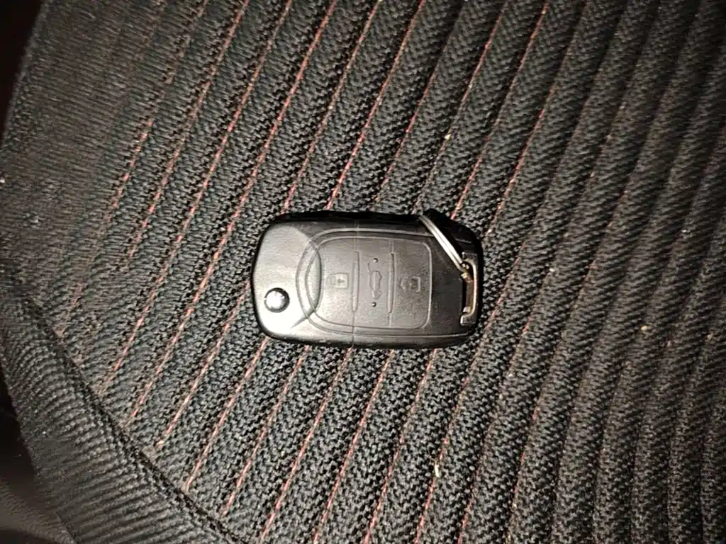 Baojun 510 2021 1.5L CVT