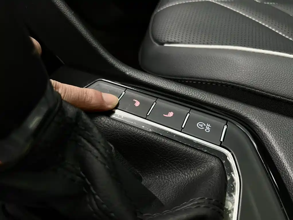 Volkswagen Tiguan L — миниатюра 18