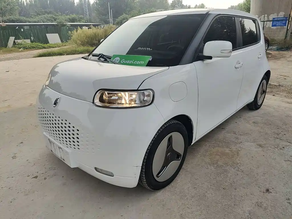 Ora Ora White Cat — миниатюра 2