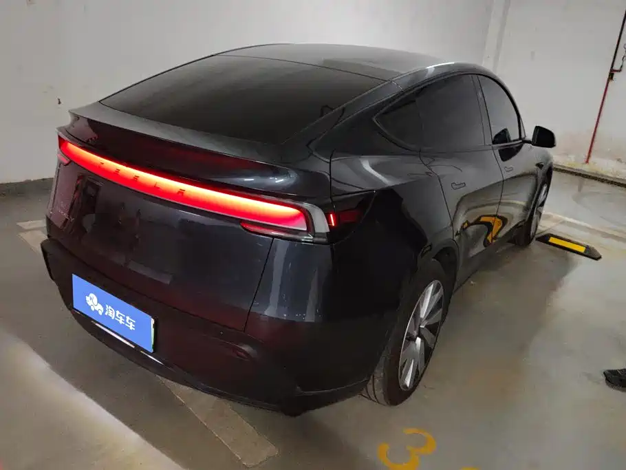 Tesla Model Y — миниатюра 3