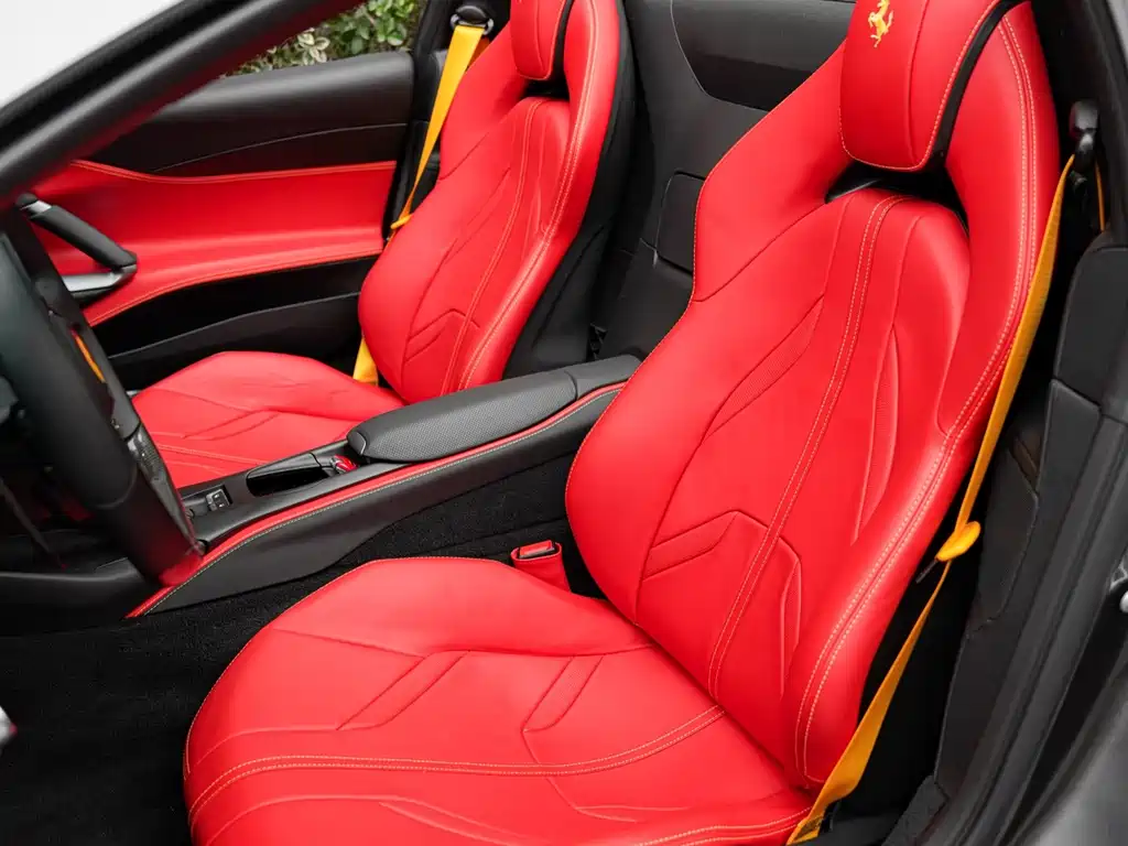 Ferrari 812 — миниатюра 11