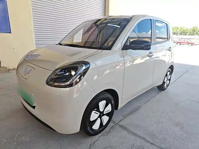 2025 Wuling Motors Hongguang Mini EV