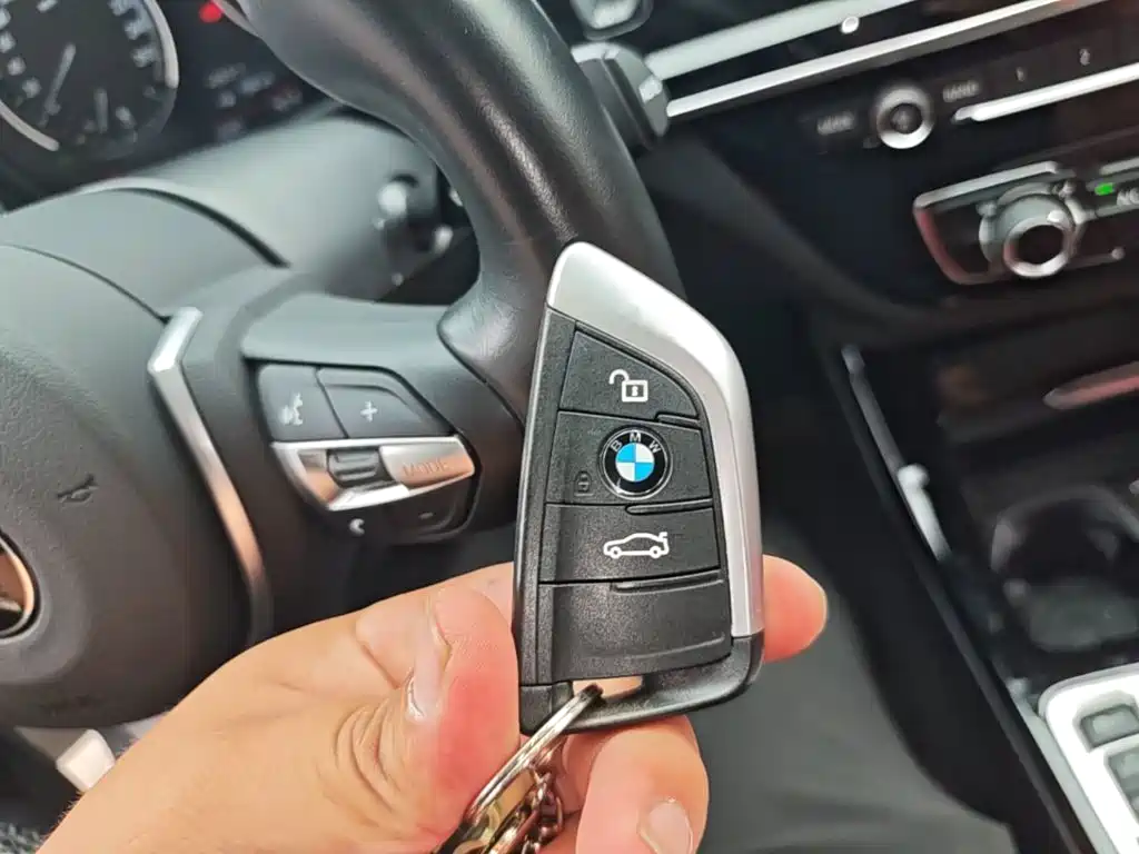 BMW 1 Series — миниатюра 9